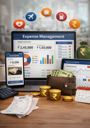 Expense Software